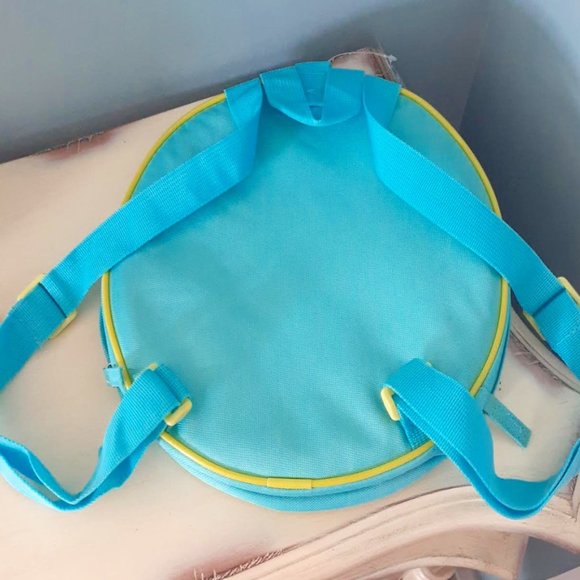 Disney Finding Dory Nemo Junior Water Backpack 🐱 - Picture 5 of 8